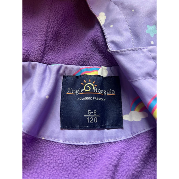 Girls 5/6 jackets - Picture 2 of 5